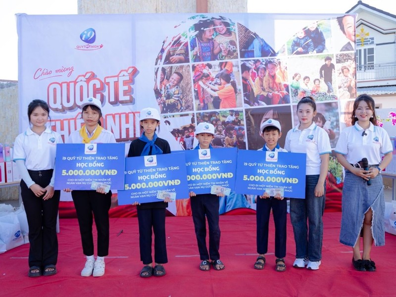 Tổng quan Cộng đồng Sodo