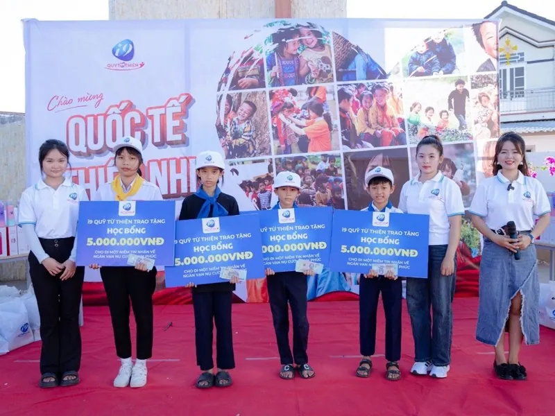 Tổng quan Cộng đồng Sodo