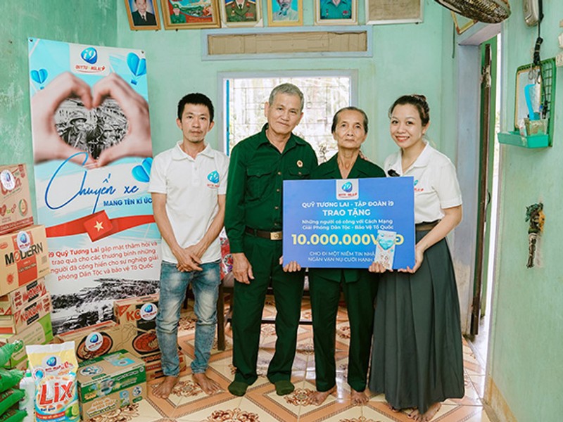 Đội ngũ phát triển và đổi mới của Sodo