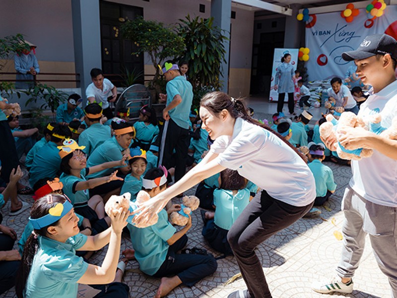 Sự Kiện Đặc Biệt Sodo