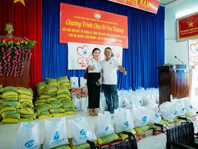 Tầm nhìn của sodo - Dẫn đầu và sáng tạo