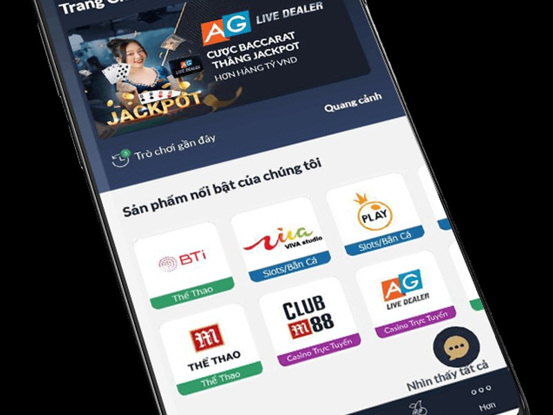 Hình ảnh minh họa quy tắc chơi casino trực tuyến SODO