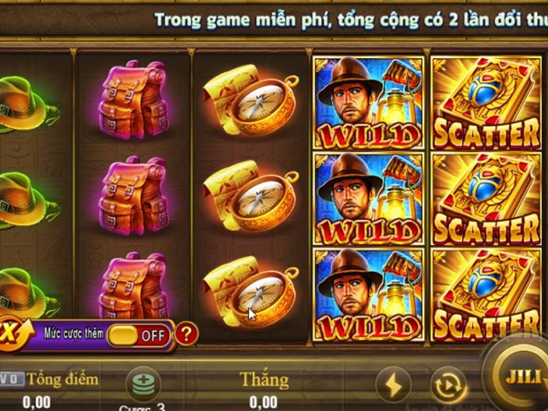 Game Bắn Cá Đổi Thưởng sodo