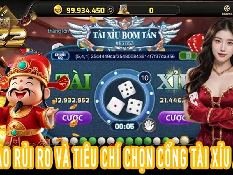Hình ảnh trò chơi Game Bài Sodo
