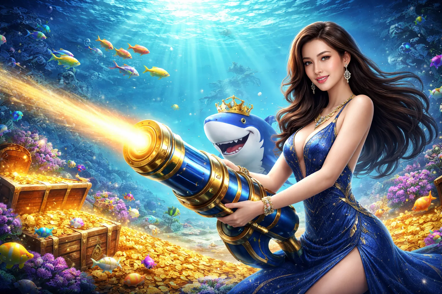 Tổng quan về trò chơi điện tử Sodo