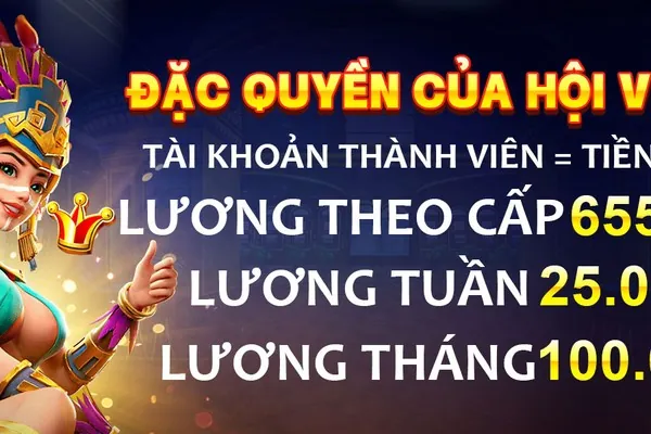 Chương trình VIP Sodo