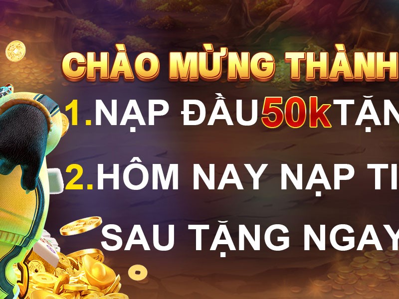 Khuyến mãi chào mừng sodo