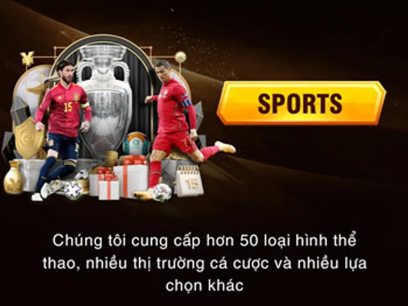 Cá Cược Thể Thao Sodo