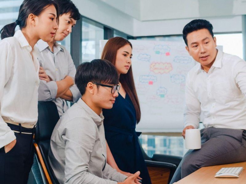 Hệ thống bảo mật và hỗ trợ khách hàng của Sodo