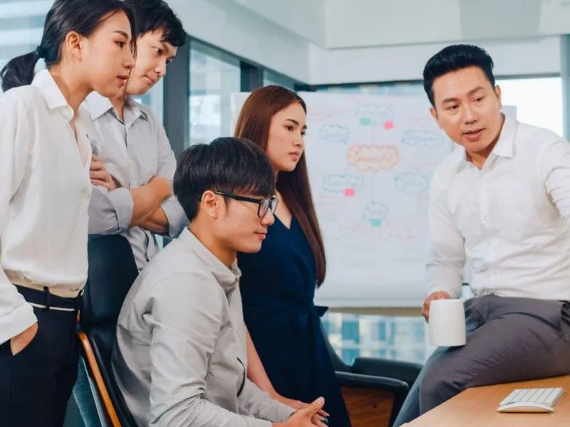 Hệ thống bảo mật và hỗ trợ khách hàng của Sodo