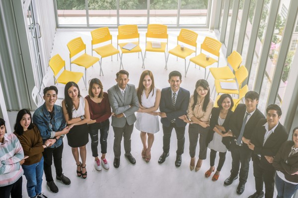 Biểu tượng trách nhiệm xã hội