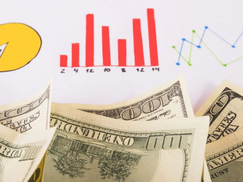 Biểu đồ RTP và độ biến động trong game Sodo